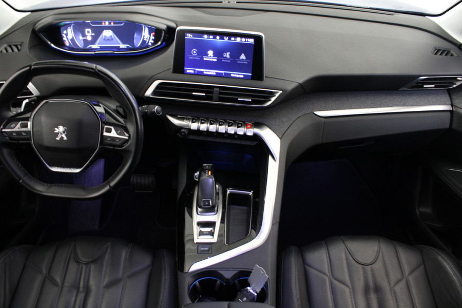 Peugeot 3008 1.2 PureTech Allure |Leder|Camera|