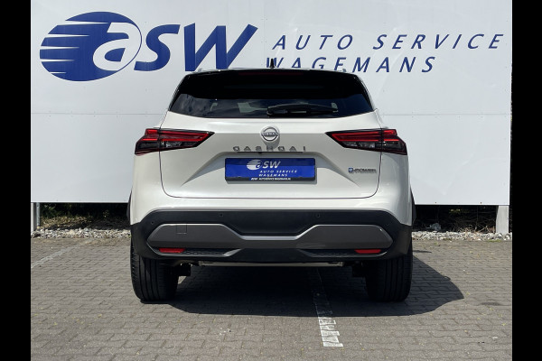 Nissan QASHQAI 1.5 e-Power Tekna | Pano | ACC | 360* Camera | Keyless | LED | DAB+ | HUD | 19 inch
