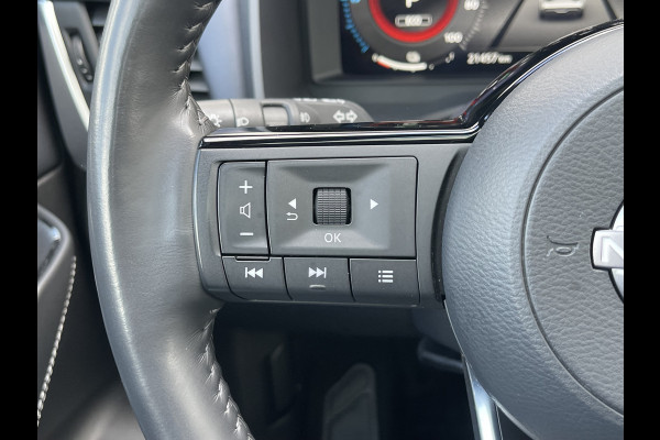 Nissan QASHQAI 1.5 e-Power Tekna | Pano | ACC | 360* Camera | Keyless | LED | DAB+ | HUD | 19 inch