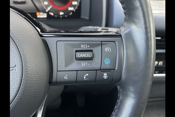 Nissan QASHQAI 1.5 e-Power Tekna | Pano | ACC | 360* Camera | Keyless | LED | DAB+ | HUD | 19 inch