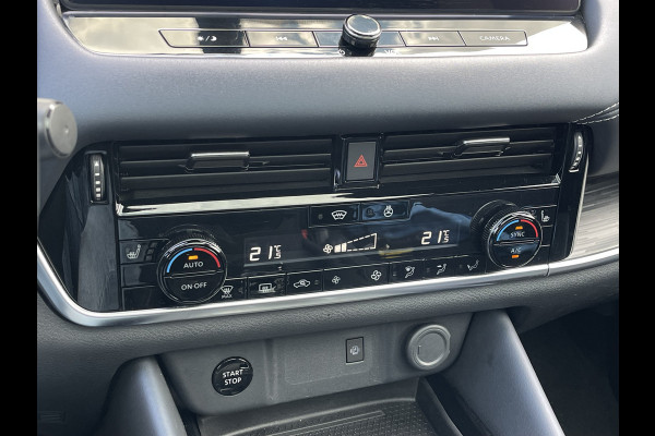 Nissan QASHQAI 1.5 e-Power Tekna | Pano | ACC | 360* Camera | Keyless | LED | DAB+ | HUD | 19 inch
