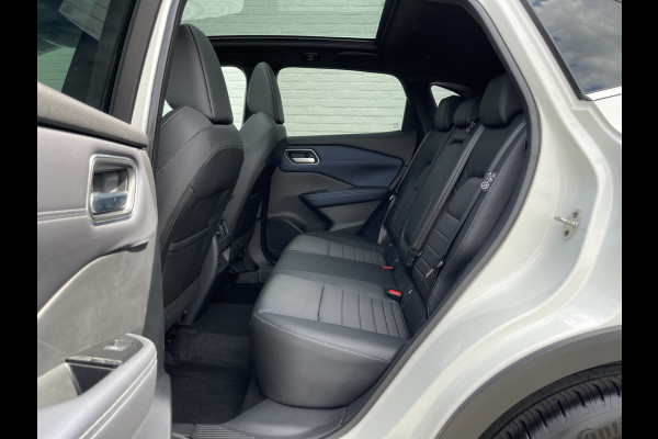 Nissan QASHQAI 1.5 e-Power Tekna | Pano | ACC | 360* Camera | Keyless | LED | DAB+ | HUD | 19 inch