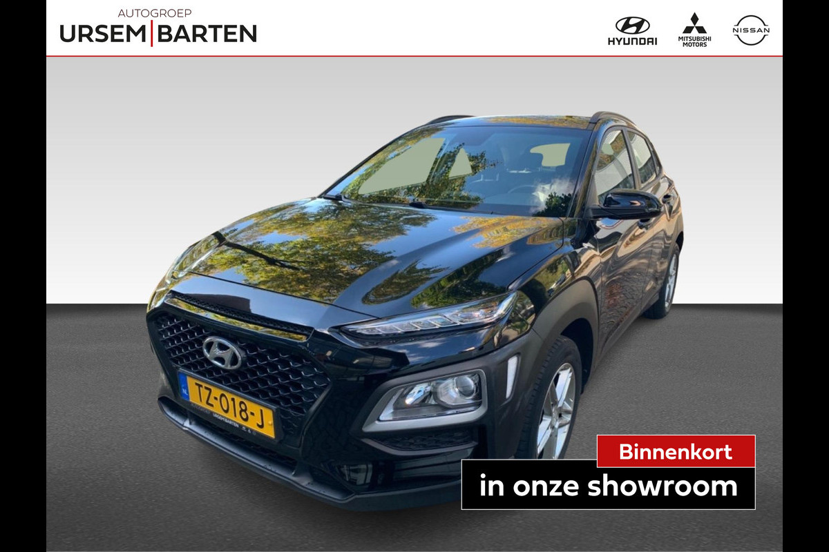 Hyundai Kona 1.0T Essence Hyundai Kona 1.0T Essence