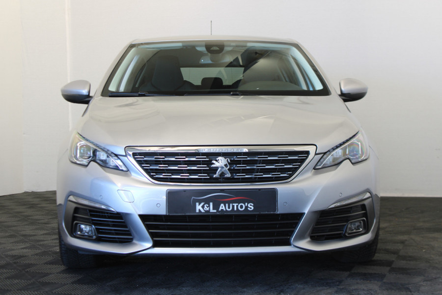 Peugeot 308 1.2 PureTech Allure |Camera|Navi|