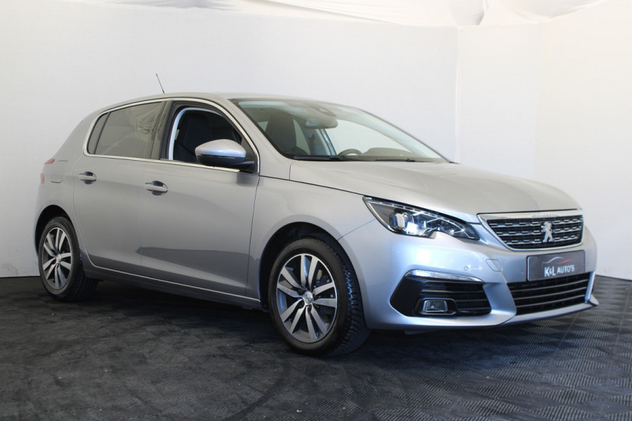 Peugeot 308 1.2 PureTech Allure |Camera|Navi|