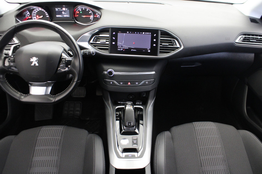 Peugeot 308 1.2 PureTech Allure |Camera|Navi|