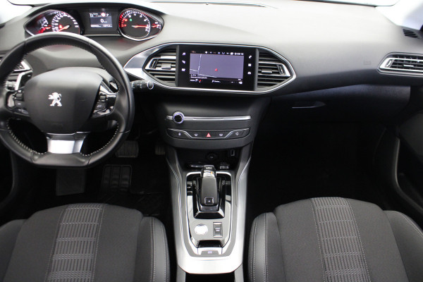 Peugeot 308 1.2 PureTech Allure |Camera|Navi|