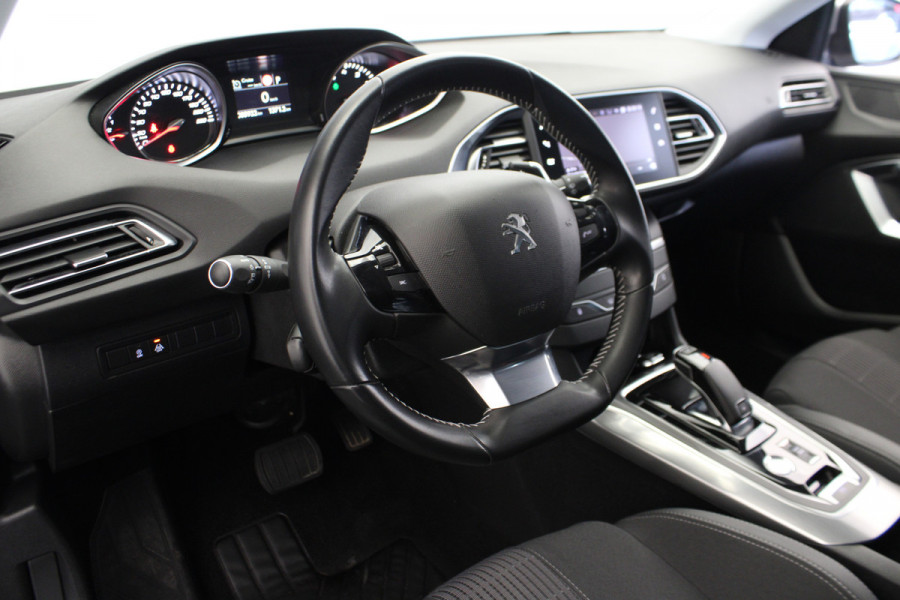 Peugeot 308 1.2 PureTech Allure |Camera|Navi|