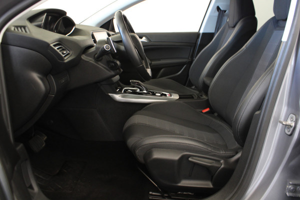 Peugeot 308 1.2 PureTech Allure |Camera|Navi|