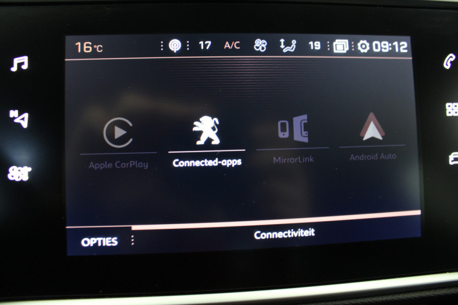 Peugeot 308 1.2 PureTech Allure |Camera|Navi|
