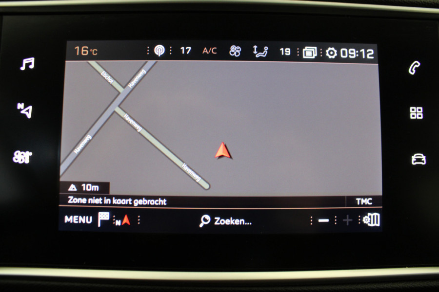 Peugeot 308 1.2 PureTech Allure |Camera|Navi|