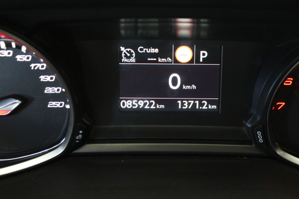 Peugeot 308 1.2 PureTech Allure |Camera|Navi|