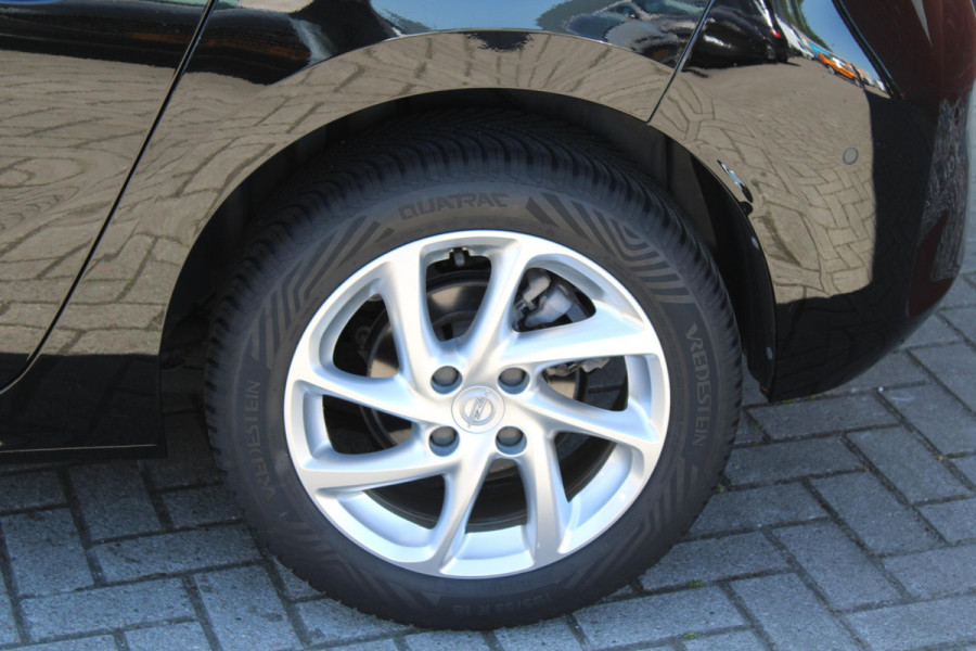 Opel Corsa 1.2 Turbo 100 PK GS Line Automaat | Camera | Navigatie | DAB | Lichtmetalen Velgen | PDC V+A