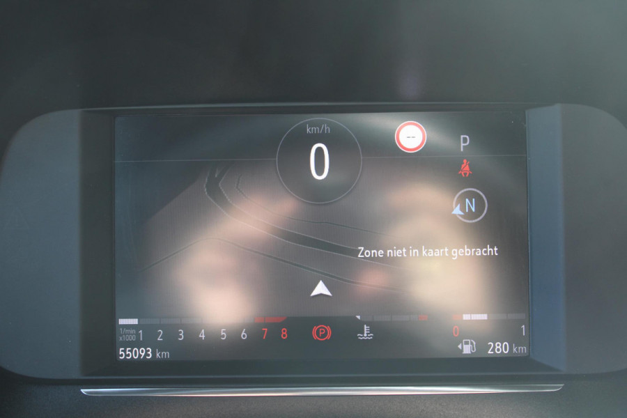 Opel Corsa 1.2 Turbo 100 PK GS Line Automaat | Camera | Navigatie | DAB | Lichtmetalen Velgen | PDC V+A