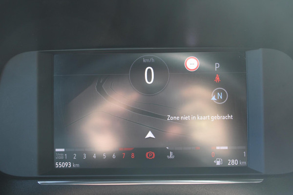 Opel Corsa 1.2 Turbo 100 PK GS Line Automaat | Camera | Navigatie | DAB | Lichtmetalen Velgen | PDC V+A