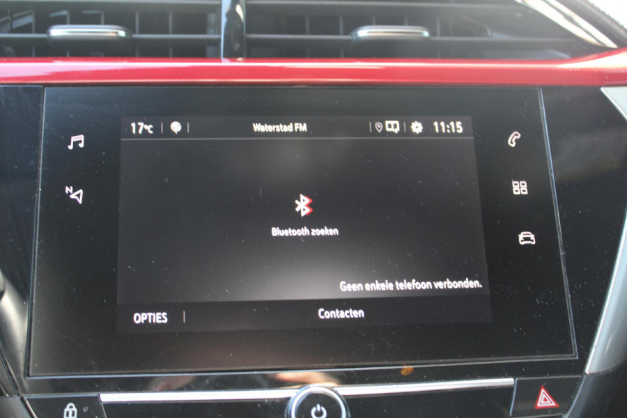 Opel Corsa 1.2 Turbo 100 PK GS Line Automaat | Camera | Navigatie | DAB | Lichtmetalen Velgen | PDC V+A