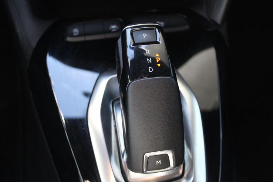 Opel Corsa 1.2 Turbo 100 PK GS Line Automaat | Camera | Navigatie | DAB | Lichtmetalen Velgen | PDC V+A