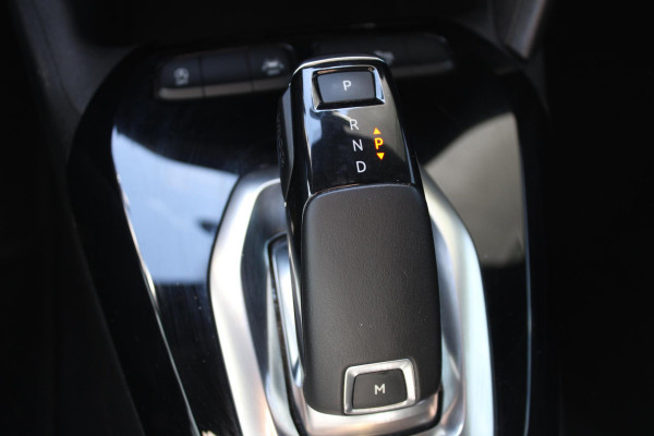 Opel Corsa 1.2 Turbo 100 PK GS Line Automaat | Camera | Navigatie | DAB | Lichtmetalen Velgen | PDC V+A