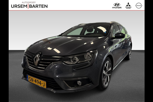 Renault MEGANE Estate 1.2 TCe Bose Trekhaak