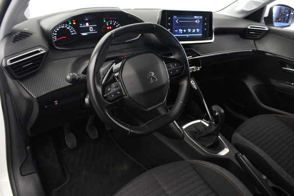 Peugeot 208 1.2 PureTech Active |Navi|Carplay|