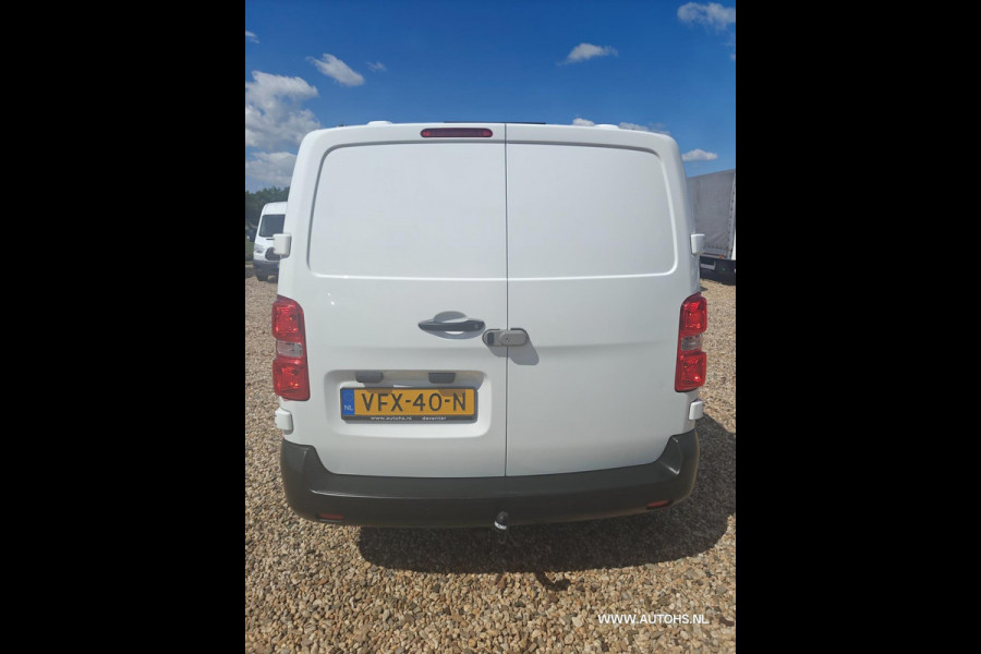 Toyota ProAce Worker 2.0 D-4D Cool Comfort , lang , Euro 6 , 1e eig , in super staat , Apk 5-2026