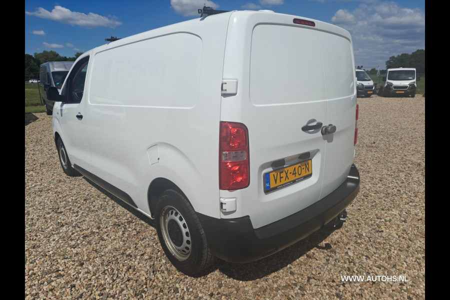 Toyota ProAce Worker 2.0 D-4D Cool Comfort , lang , Euro 6 , 1e eig , in super staat , Apk 5-2026