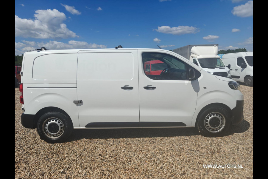 Toyota ProAce Worker 2.0 D-4D Cool Comfort , lang , Euro 6 , 1e eig , in super staat , Apk 5-2026