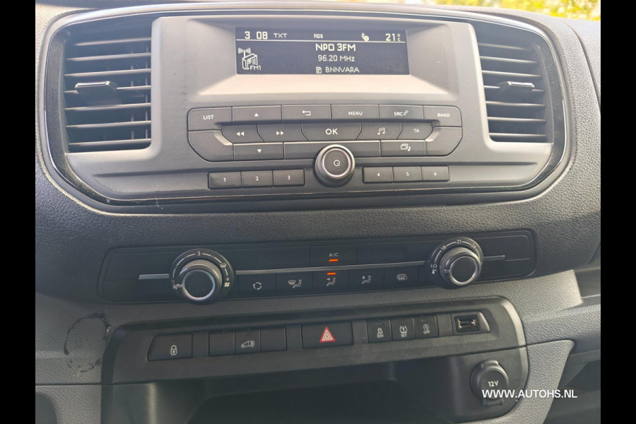 Toyota ProAce Worker 2.0 D-4D Cool Comfort , lang , Euro 6 , 1e eig , in super staat , Apk 5-2026