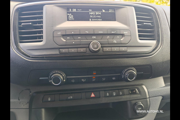 Toyota ProAce Worker 2.0 D-4D Cool Comfort , lang , Euro 6 , 1e eig , in super staat , Apk 5-2026