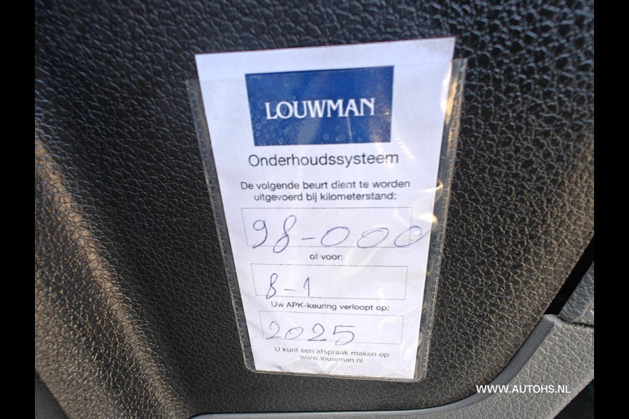 Toyota ProAce Worker 2.0 D-4D Cool Comfort , lang , Euro 6 , 1e eig , in super staat , Apk 5-2026