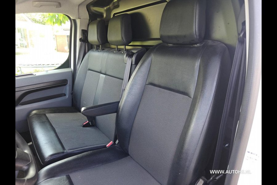 Toyota ProAce Worker 2.0 D-4D Cool Comfort , lang , Euro 6 , 1e eig , in super staat , Apk 5-2026