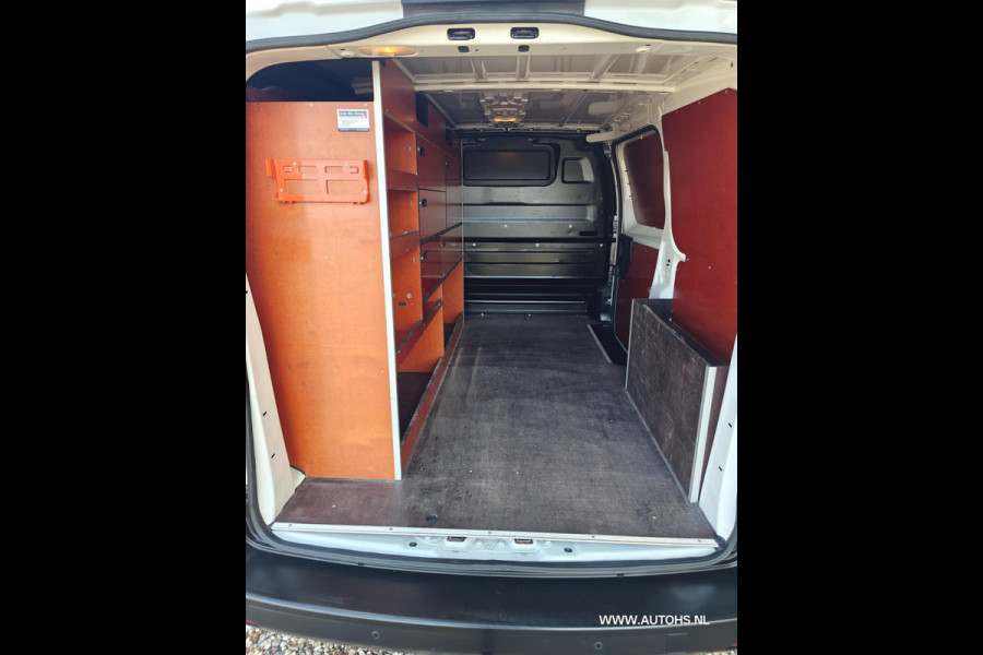Toyota ProAce Worker 2.0 D-4D Cool Comfort , lang , Euro 6 , 1e eig , in super staat , Apk 5-2026