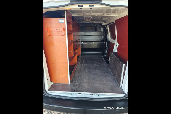 Toyota ProAce Worker 2.0 D-4D Cool Comfort , lang , Euro 6 , 1e eig , in super staat , Apk 5-2026