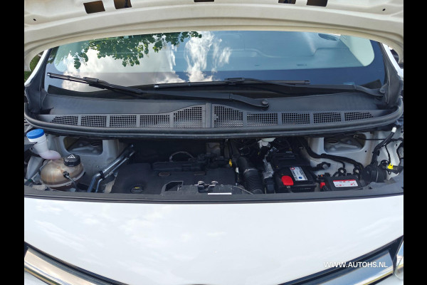 Toyota ProAce Worker 2.0 D-4D Cool Comfort , lang , Euro 6 , 1e eig , in super staat , Apk 5-2026
