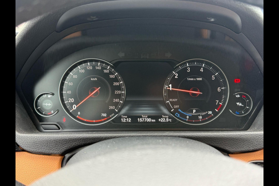 BMW 3 Serie Touring 318i Edition Luxury Line Purity Executive 136pk Automaat | Lederen Bekleding