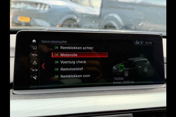 BMW 3 Serie Touring 318i Edition Luxury Line Purity Executive 136pk Automaat | Lederen Bekleding