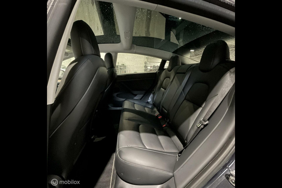 Tesla Model 3 Standard Range MMX PACK
