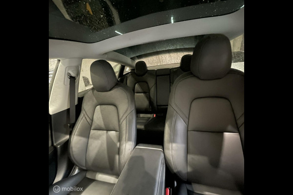 Tesla Model 3 Standard Range MMX PACK