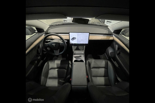 Tesla Model 3 Standard Range MMX PACK