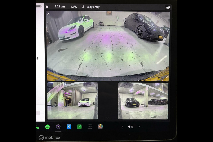 Tesla Model 3 Standard Range MMX PACK