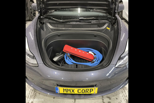 Tesla Model 3 Standard Range MMX PACK