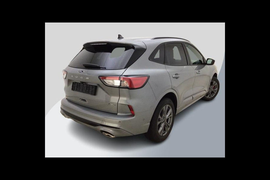 Ford Kuga 2.5 PHEV ST-Line X 225pk | Driver Assistance Pack | Technology Pack | Design Pack | Winterpack | Verlengde Fabrieksgarantie tot 07-2028