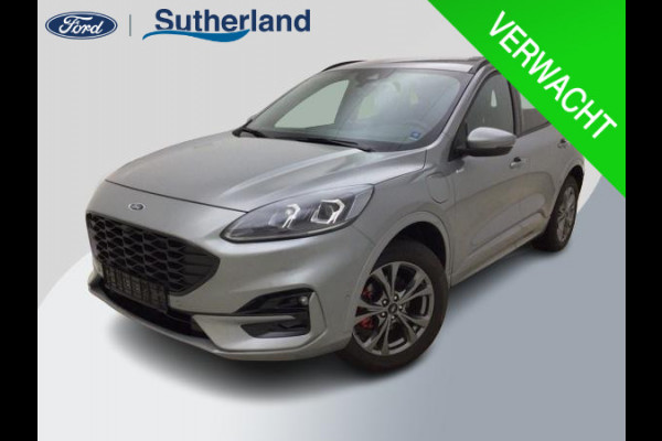 Ford Kuga 2.5 PHEV ST-Line X 225pk | Driver Assistance Pack | Technology Pack | Design Pack | Winterpack | Verlengde Fabrieksgarantie tot 07-2028