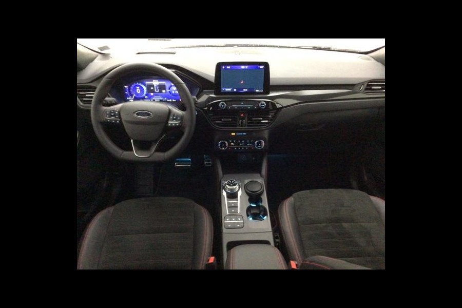 Ford Kuga 2.5 PHEV ST-Line X 225pk | Driver Assistance Pack | Technology Pack | Design Pack | Winterpack | Verlengde Fabrieksgarantie tot 07-2028