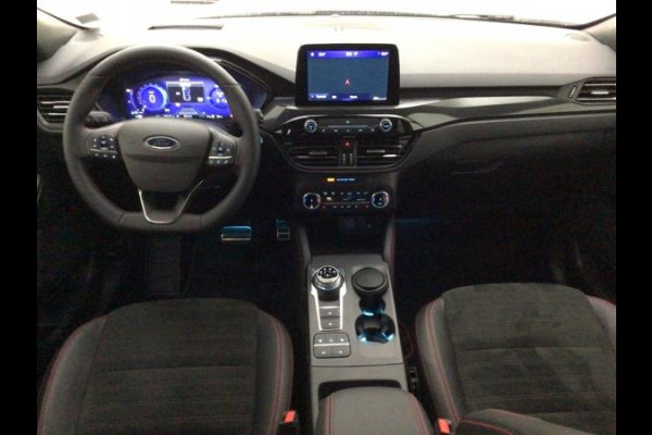 Ford Kuga 2.5 PHEV ST-Line X 225pk | Driver Assistance Pack | Technology Pack | Design Pack | Winterpack | Verlengde Fabrieksgarantie tot 07-2028
