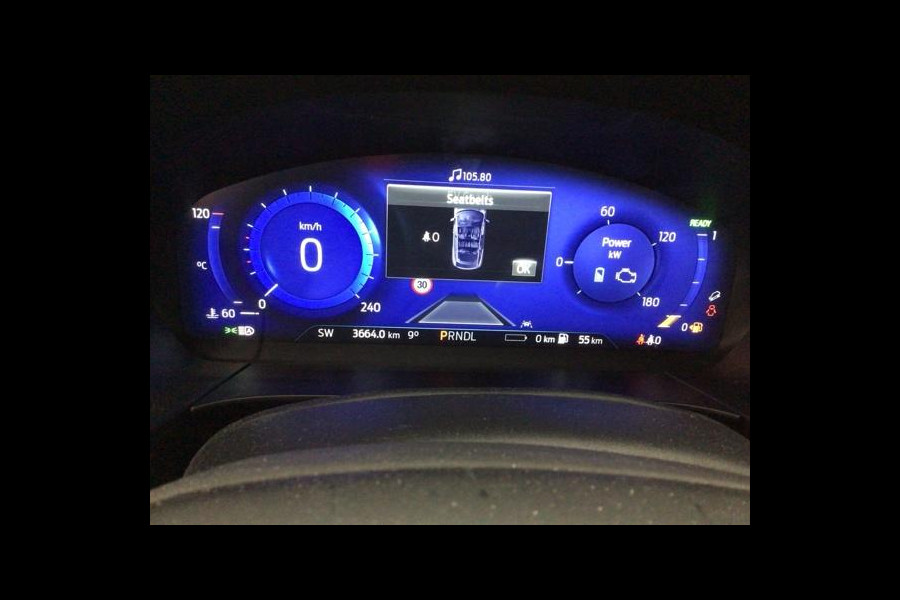 Ford Kuga 2.5 PHEV ST-Line X 225pk | Driver Assistance Pack | Technology Pack | Design Pack | Winterpack | Verlengde Fabrieksgarantie tot 07-2028