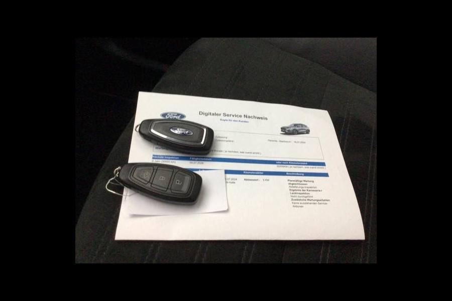 Ford Kuga 2.5 PHEV ST-Line X 225pk | Driver Assistance Pack | Technology Pack | Design Pack | Winterpack | Verlengde Fabrieksgarantie tot 07-2028
