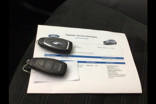 Ford Kuga 2.5 PHEV ST-Line X 225pk | Driver Assistance Pack | Technology Pack | Design Pack | Winterpack | Verlengde Fabrieksgarantie tot 07-2028