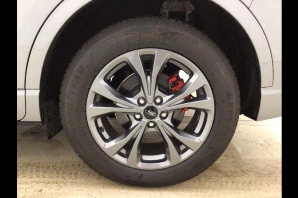 Ford Kuga 2.5 PHEV ST-Line X 225pk | Driver Assistance Pack | Technology Pack | Design Pack | Winterpack | Verlengde Fabrieksgarantie tot 07-2028