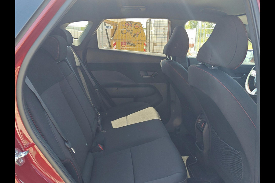 Hyundai KONA ELECTRIC N Line Edition 65.4 kWh